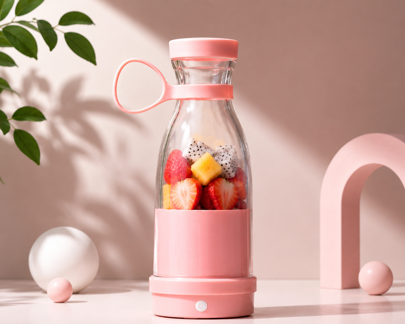 BlendGo Portable Blender