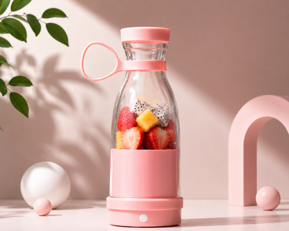 BlendGo Portable Blender
