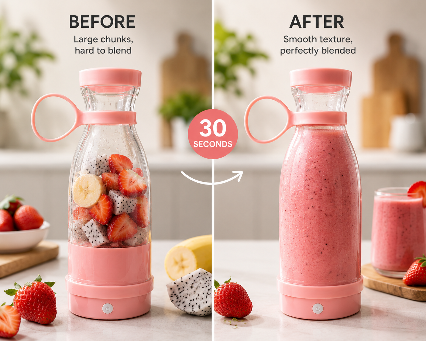 BlendGo Portable Blender