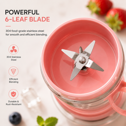 BlendGo Portable Blender