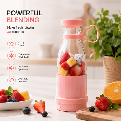 BlendGo Portable Blender