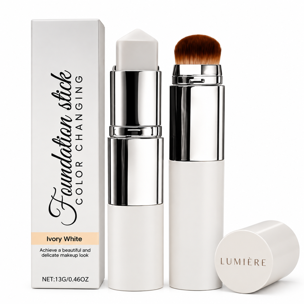 Lumière Adaptive Foundation Stick